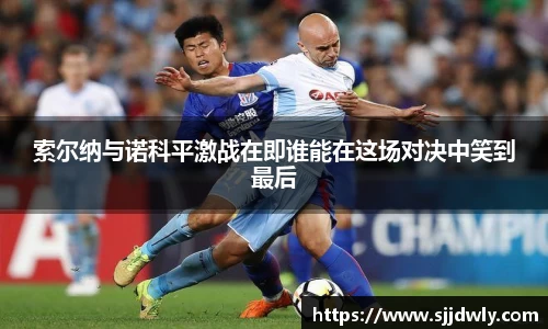索尔纳与诺科平激战在即谁能在这场对决中笑到最后