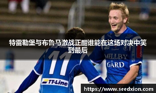 特雷勒堡与布鲁马激战正酣谁能在这场对决中笑到最后