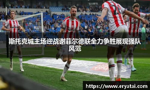 斯托克城主场迎战谢菲尔德联全力争胜展现强队风范